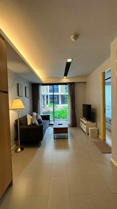 เดอะ เนสท์ เพลินจิต / The Nest Ploenchit-1