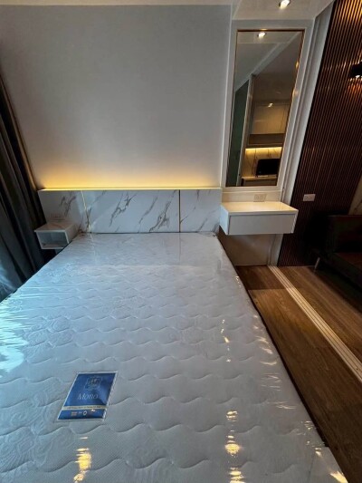 รีเจ้นท์ โฮม บางนา (โครงการใหม่) / Regent Home Bangna (New Project)-5