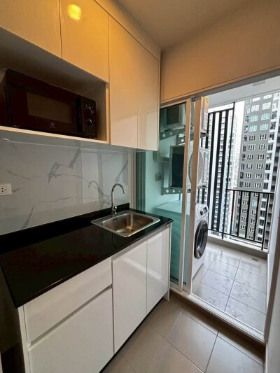 รีเจ้นท์ โฮม บางนา (โครงการใหม่) / Regent Home Bangna (New Project)-8