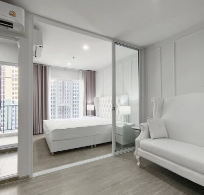 รีเจ้นท์ โฮม บางนา (โครงการใหม่) / Regent Home Bangna (New Project)-3