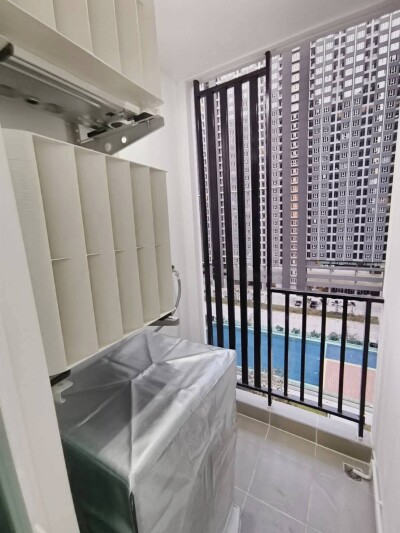 รีเจ้นท์ โฮม บางนา (โครงการใหม่) / Regent Home Bangna (New Project)-10