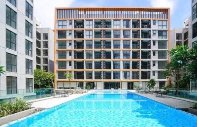 รีเกิล ศรีนครินทร์ 40 / Regal Srinakarin 40-9