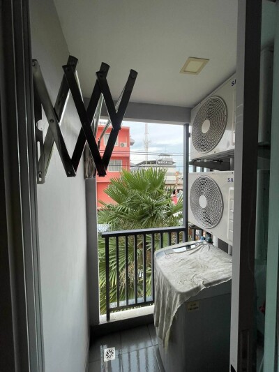 เจดับบลิว คอนโด แอด ดอนเมือง / JW Condo @ Donmuang-7