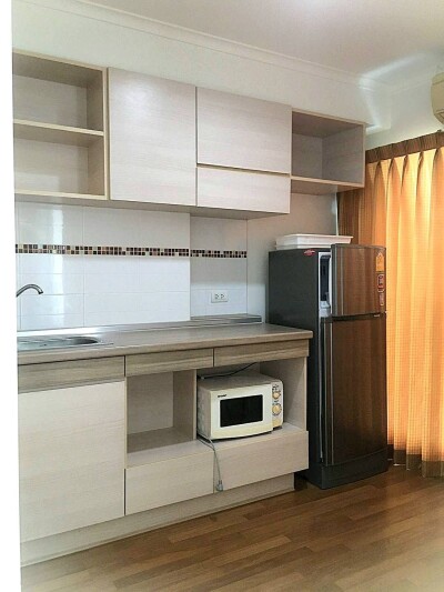 ลุมพินี เพลส รัชโยธิน / Lumpini Place Ratchayothin-7