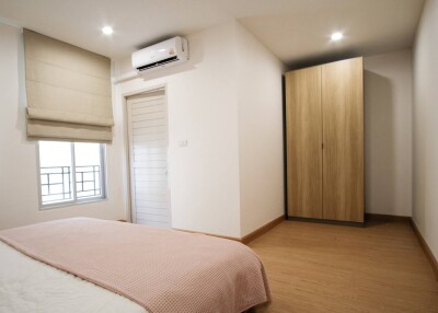 บ้านกลางเมือง บริติช ทาวน์ ศรีนครินทร์-9