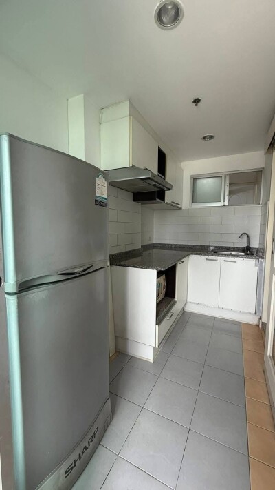 ลุมพินี วิลล์ สุขุมวิท 77 / Lumpini Ville Sukhumvit 77-6