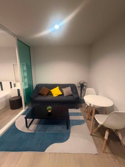 รีเจ้นท์ โฮม บางนา (โครงการใหม่) / Regent Home Bangna (New Project)-2