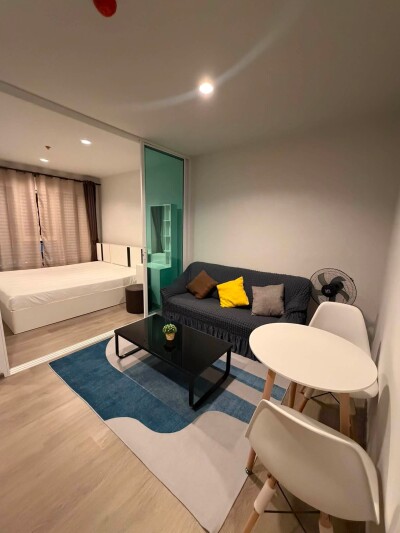 รีเจ้นท์ โฮม บางนา (โครงการใหม่) / Regent Home Bangna (New Project)-3