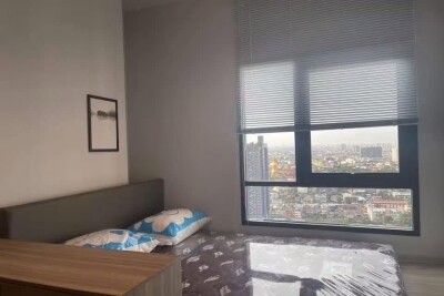 อัลติจูด ยูนิคอร์น สาทร - ท่าพระ / Altitude Unicorn Sathorn - Tha Phra-5