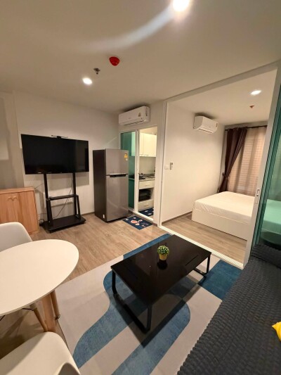 รีเจ้นท์ โฮม บางนา (โครงการใหม่) / Regent Home Bangna (New Project)-1