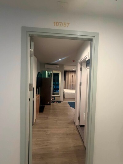 รีเจ้นท์ โฮม บางนา (โครงการใหม่) / Regent Home Bangna (New Project)-7