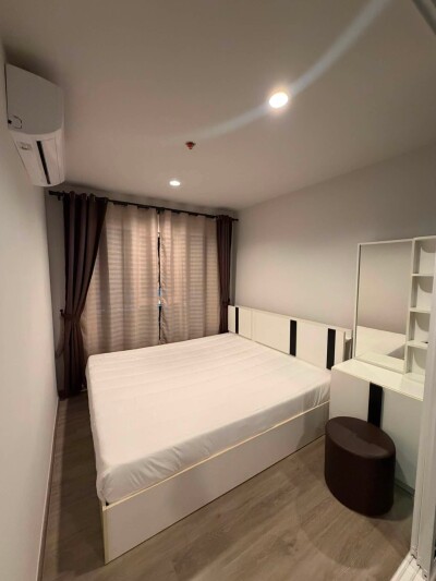 รีเจ้นท์ โฮม บางนา (โครงการใหม่) / Regent Home Bangna (New Project)-4