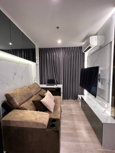ไอดีโอ โมบิ สุขุมวิท อีสต์พอยท์ / Ideo Mobi Sukhumvit East Point-1