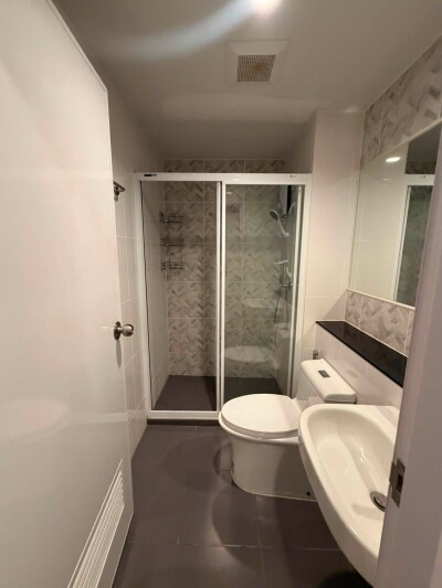 รีเจ้นท์ โฮม บางนา (โครงการใหม่) / Regent Home Bangna (New Project)-5