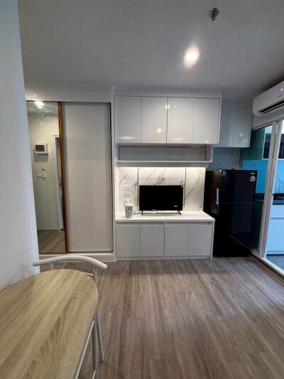 รีเจ้นท์ โฮม บางนา (โครงการใหม่) / Regent Home Bangna (New Project)-2