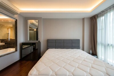 ดิ แอดเดรส สุขุมวิท 61 / The Address Sukhumvit 61-6