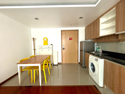 อินเตอร์ ลักส์ พรีเมียร์ สุขุมวิท 13 / Inter Lux Premier Sukhumvit 13-9
