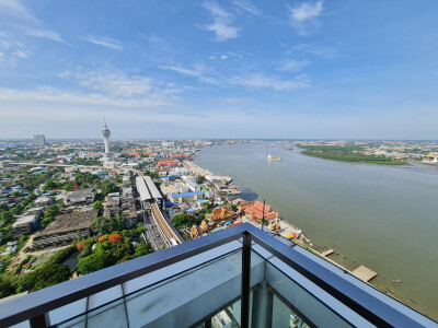 ไนท์บริดจ์ สกายริเวอร์ โอเชียน / Knightsbridge Sky River Ocean-10