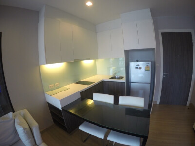 เออร์บาโน่ แอบโซลูท สาทร - ตากสิน / Urbano Absolute Sathon - Taksin-11