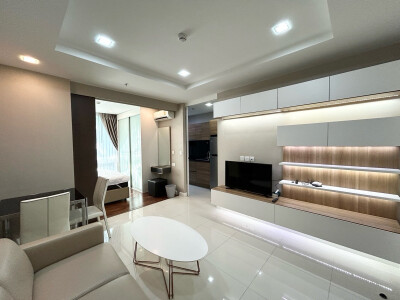 อัพเดทล่าสุด 11/2/2569 : เดอะ เมโทรโพลิส สำโรง / The Metropolis Samrong