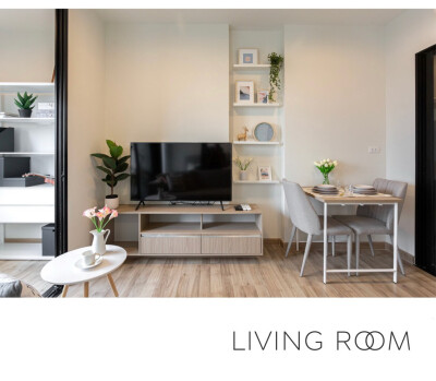 นิช โมโน สุขุมวิท - แบริ่ง / Niche Mono Sukhumvit - Bearing-2