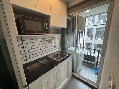 รีเจ้นท์ โฮม สุขุมวิท 97/1 / Regent Home Sukhumvit 97/1-4