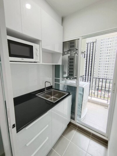 รีเจ้นท์ โฮม บางนา (โครงการใหม่) / Regent Home Bangna (New Project)-8