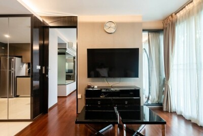 ดิ แอดเดรส สุขุมวิท 61 / The Address Sukhumvit 61-4