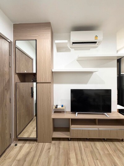 นิช โมโน สุขุมวิท - แบริ่ง / Niche Mono Sukhumvit - Bearing-4