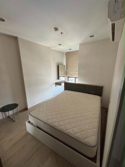ไอดีโอ สาทร - ท่าพระ / Ideo Sathorn - Tha Phra-5