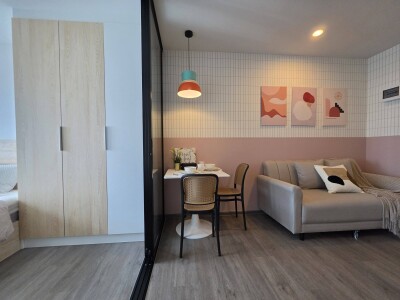 รีเจ้นท์ โฮม วุฒากาศ / Regent Home Wuttakat-5