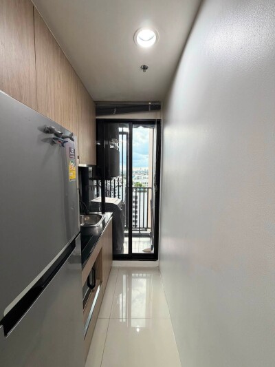 นิช โมโน สุขุมวิท - แบริ่ง / Niche Mono Sukhumvit - Bearing-7