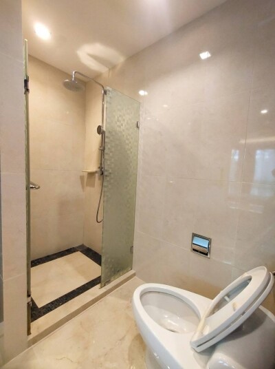 ดิ แอดเดรส สุขุมวิท 61 / The Address Sukhumvit 61-12