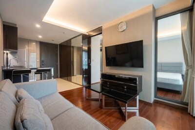 ดิ แอดเดรส สุขุมวิท 61 / The Address Sukhumvit 61-3
