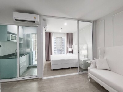 รีเจ้นท์ โฮม บางนา (โครงการใหม่) / Regent Home Bangna (New Project)-4