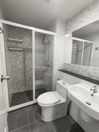 รีเจ้นท์ โฮม บางนา (โครงการใหม่) / Regent Home Bangna (New Project)-9