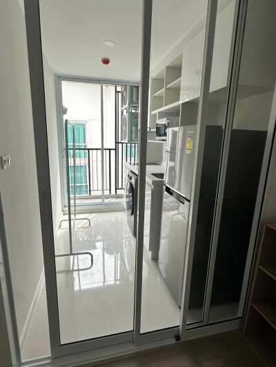 ชาโตว์ อินทาวน์ รัชโยธิน / Chateau In Town Ratchayothin-4
