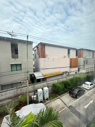 ลุมพินี คอนโดทาวน์ บดินทรเดชา - รามคำแหง / Lumpini Condo Town Bodindecha - Ramkhamhaeng-15