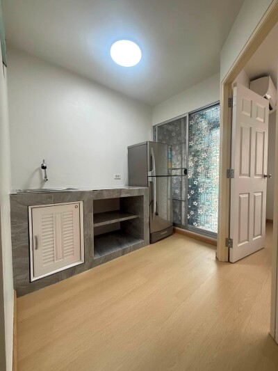 ลุมพินี คอนโดทาวน์ บดินทรเดชา - รามคำแหง / Lumpini Condo Town Bodindecha - Ramkhamhaeng-11