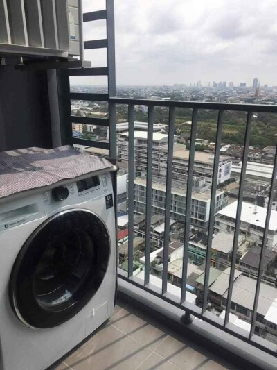 ไอดีโอ สุขุมวิท 93 / Ideo Sukhumvit 93-14