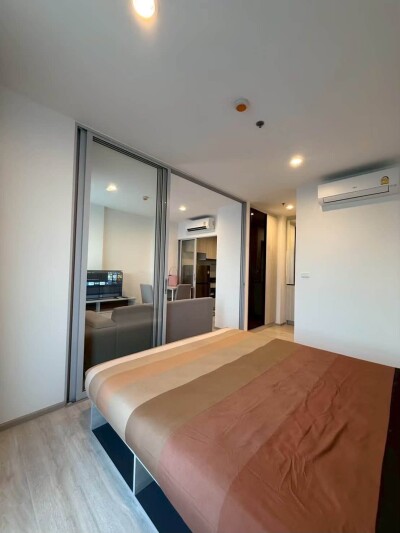 นิช โมโน แจ้งวัฒนะ / Niche Mono Chaengwattana-8