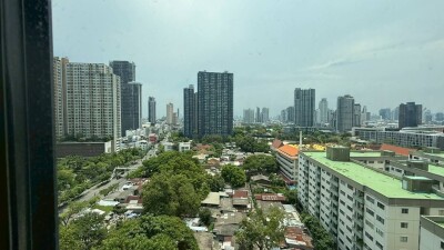 ลุมพินี วิลล์ สุขุมวิท 77 / Lumpini Ville Sukhumvit 77-9