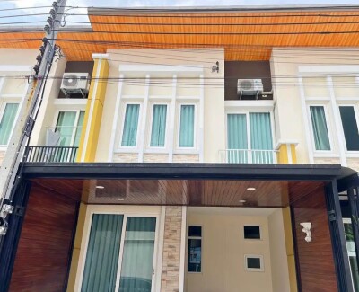 โกลเด้น ทาวน์ เฉลิมพระเกียรติ - สวนหลวง-2