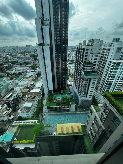 เซ็นทริค อารีย์ สเตชั่น / Centric Ari Station-9