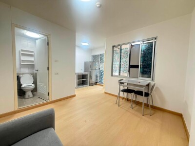 ลุมพินี คอนโดทาวน์ บดินทรเดชา - รามคำแหง / Lumpini Condo Town Bodindecha - Ramkhamhaeng-3