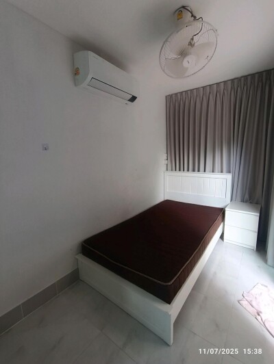 เดอะ ซิตี้ บางนา กม.7 / 📍 พื้นที่ใช้สอย 278 ตร.ม. | ที่ดิน 102 ตร.วา-32