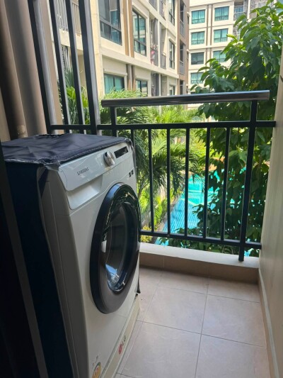 ศุภาลัย ซิตี้ รีสอร์ท สถานีแบริ่ง / Supalai City Resort Bearing Station (Lasalle)-9