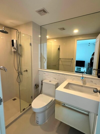 ชาโตว์ อินทาวน์ รัชโยธิน / Chateau In Town Ratchayothin-7