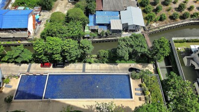 ศุภาลัย ปาร์ค อโศก - รัชดา / Supalai Park Asoke - Ratchada-14