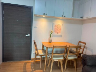 ศุภาลัย ซิตี้ รีสอร์ท สถานีแบริ่ง / Supalai City Resort Bearing Station (Lasalle)-7